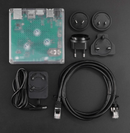 Home Assistant Green Smart Home Hub (1.8 GHz Quad-core ARM Processor, 4GB RAM, 32GB eMMC Storage)