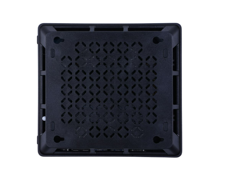 reComputer J3010-Edge AI Device with NVIDIA Jetson Orin™ Nano 4GB module
