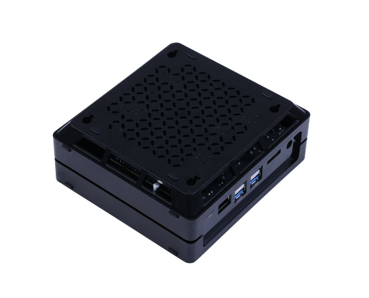 reComputer J3010-Edge AI Device with NVIDIA Jetson Orin™ Nano 4GB module