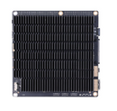 ODYSSEY - X86J4125800 v2(TELEC) -  Linux and RP2040 Core