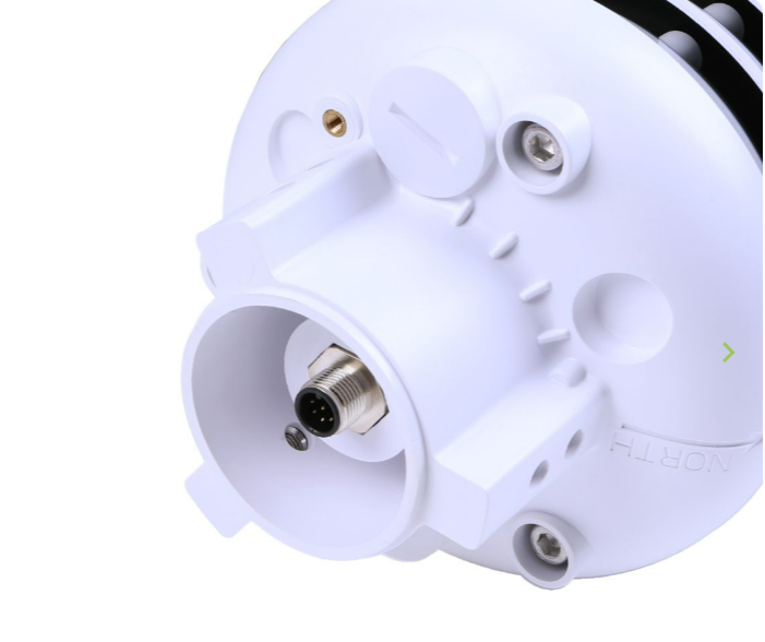 SenseCAP S500 5-in-1 Compact Weather Station