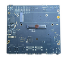 A607 Carrier Board for Jetson Orin™ NX/Nano - 2x GbE