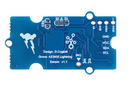 Grove - Lightning Sensor (AS3935) - up to 40km range, programmable parameters, I2C, SPI, support 3.3V and 5.0V power supply