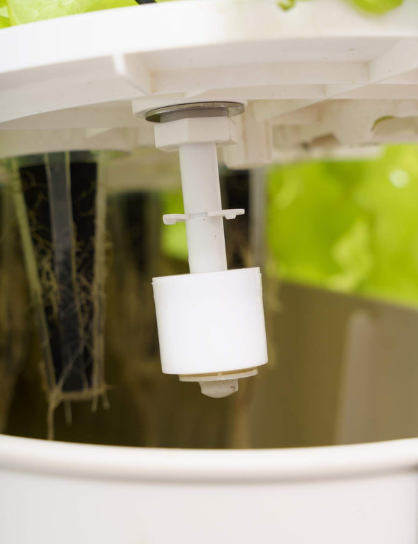 Smart Hydroponics Kit