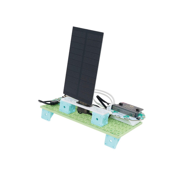 Smart Solar Energy Kit
