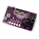CircuitMess Synthia 2.0 DIY Digital Music Sampler