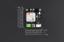 SIM7070G Global NB-IoT Communication Module with GNSS Positioning