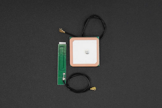 SIM7070G Global NB-IoT Communication Module with GNSS Positioning