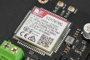 SIM7070G Global NB-IoT Communication Module with GNSS Positioning