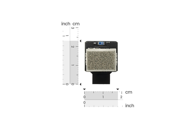 HUSKYLENS 2 WiFi Module (Wireless AI Vision & AIoT)