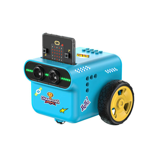 ELECFREAKS TPBot EDU Car Kit for micro:bit