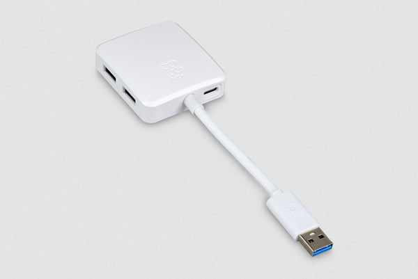 Raspberry Pi® USB 3.0 Hub