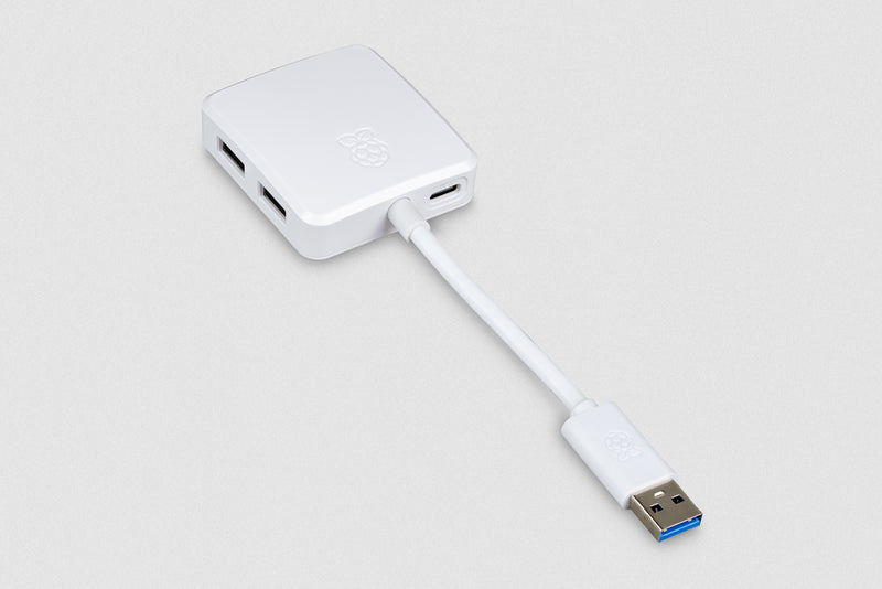Raspberry Pi® USB 3.0 Hub