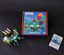 CircuitMess Dusty Educational mini robot