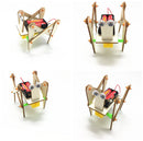 DIY - Walking Robot Kits for School