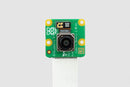 Raspberry Pi® Camera Module 3 Wide