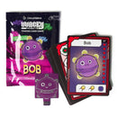 Wacky Robots Trading Card Game Bundle