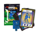Wacky Robots Trading Card Game Bundle
