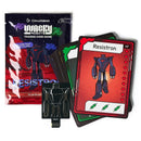 Wacky Robots Trading Card Game Bundle