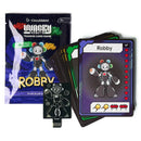 Wacky Robots Trading Card Game Bundle