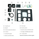 Elephant Robotics AI (Artificial Intelligence) Robot Kit for myCobot/myPalletizer/mechArm Desktop Robotic Arms