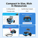 mBot2 Standard Coding Box