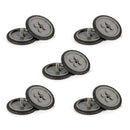 Edison spare wheel and tyre pack - 10 pack for Edison Robot