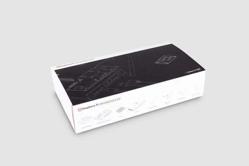 Raspberry Pi® Compute Module (CM) 5 Dev Kit AU Version