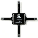 Crazyflie Active marker deck