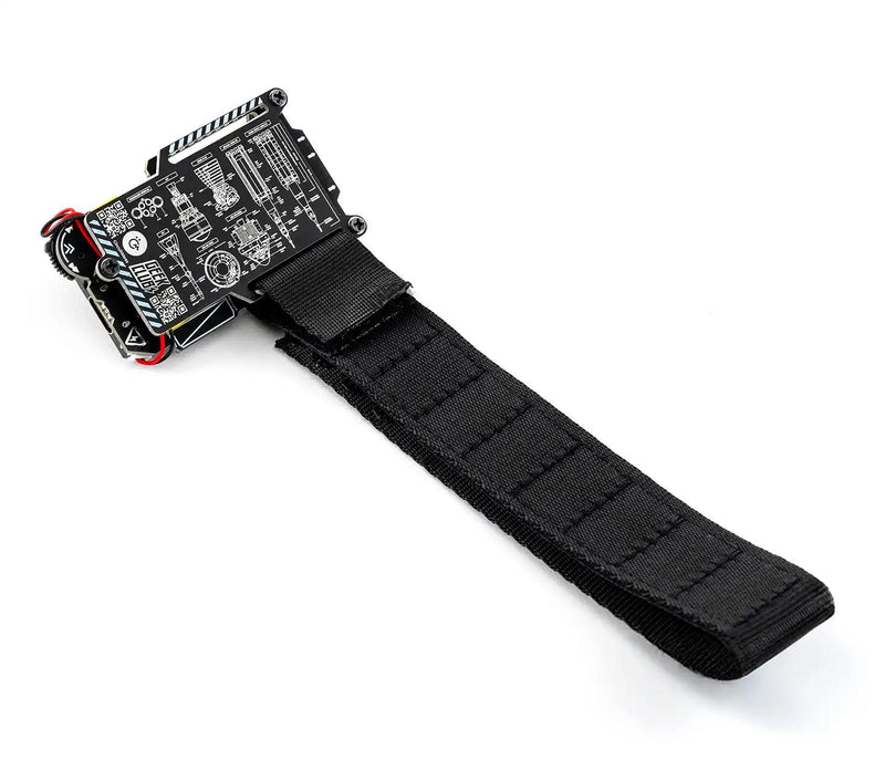 CircuitMess NASA Artemis Watch