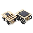 DIY - Solar car Kits for school