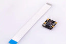 Raspberry Pi® NoIR Camera Board - Infrared-sensitive Camera V2 8MP
