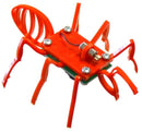 Kitronik Vibrobug Kit - Red