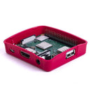 Raspberry Pi® Case for Pi3A+