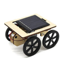 DIY - Solar car Kits for school
