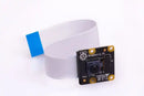 Raspberry Pi® NoIR Camera Board - Infrared-sensitive Camera V2 8MP