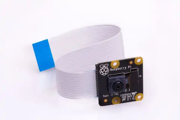 Raspberry Pi® NoIR Camera Board - Infrared-sensitive Camera V2 8MP