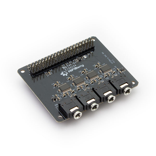 HiFiBerry DAC8x