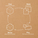 Makedo Create Kit