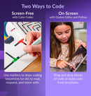 Ozobot - Ari Classroom Kit - 12 Bots