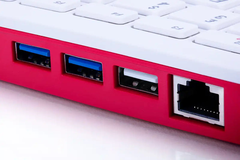 Raspberry Pi® 400 Complete Kit