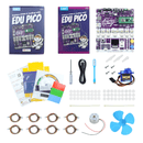 EDU PICO: Project & Innovation Kit with Pico WH (with Headers)