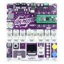 EDU PICO: Project & Innovation Kit with Pico WH (with Headers)