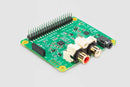 Raspberry Pi® DAC Pro