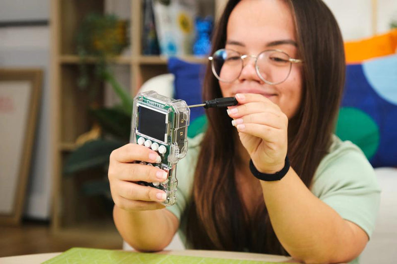 Circuitmess Chatter 2.0