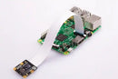 Raspberry Pi® NoIR Camera Board - Infrared-sensitive Camera V2 8MP