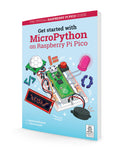 Get Started with MicroPython on Raspberry Pi® Pico
