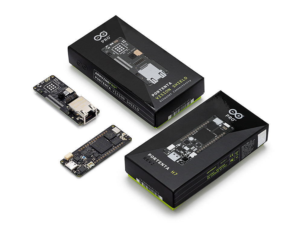 Machine Vision Bundle