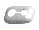 Reachy Mini Front Head Shell - for Reachy Mini