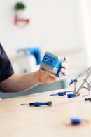 HP Robots - Otto Starter Creator Kit